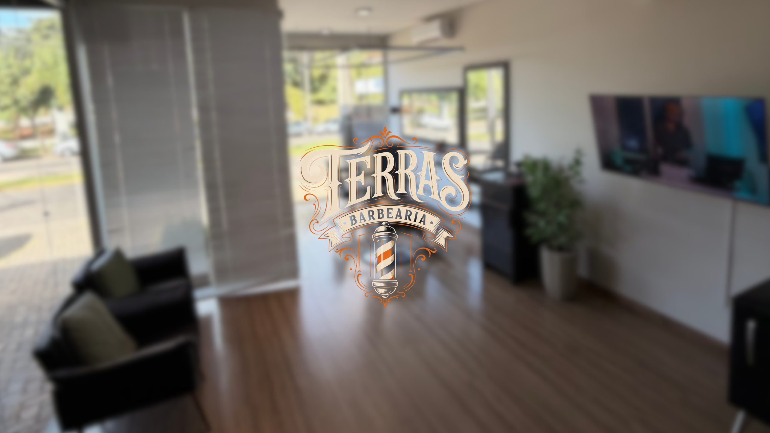Terras Barbearia